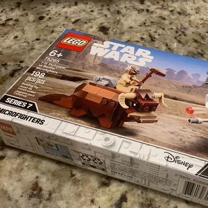 Star Wars LEGO - NEW